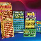 ga lottery scratch offs
