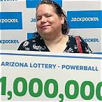 az lottery winners